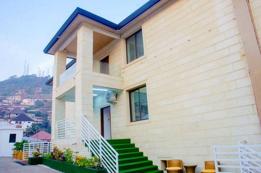 Holiday Home Apartment 1