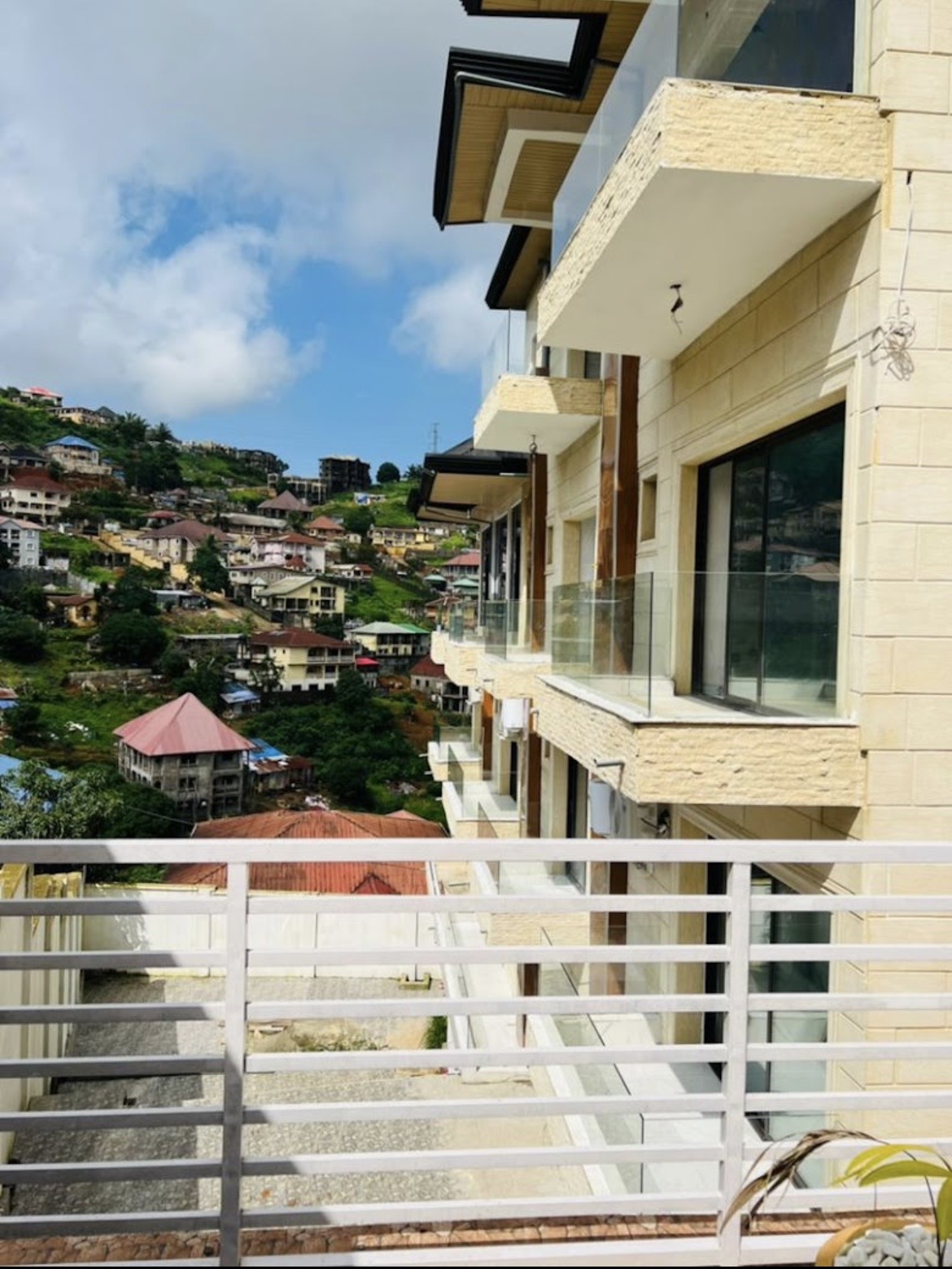 Holiday Home Apartment 2