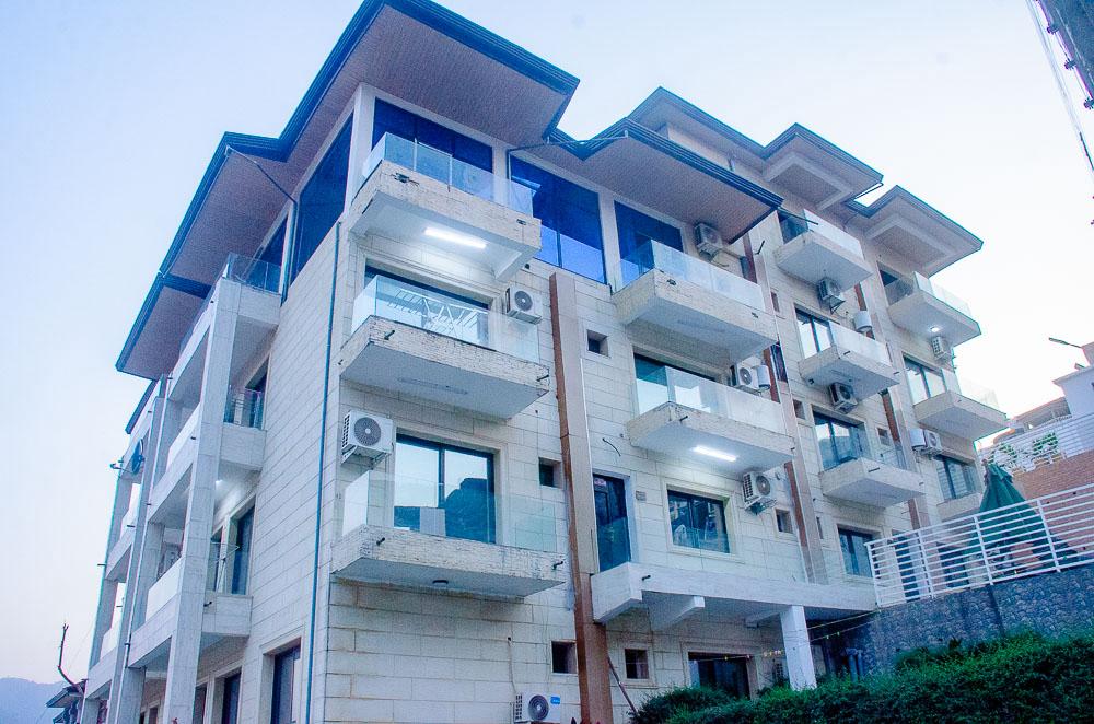 Holiday Home Apartment 3