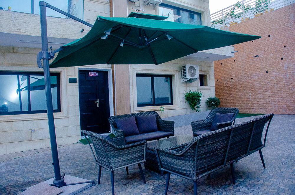 Holiday Home Apartment 5