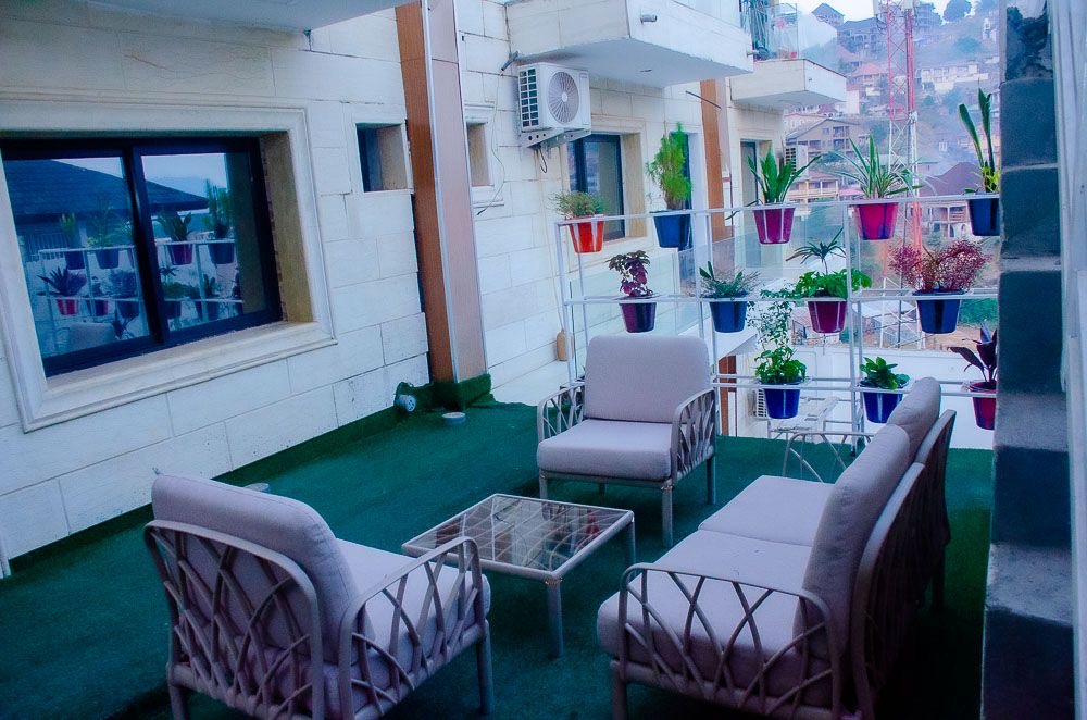 Holiday Home Apartment 6