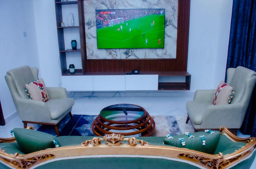 Standard Suite